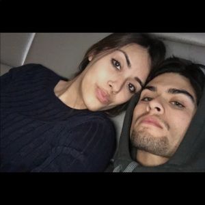 Meet your Posher, Erika